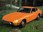 Datsun 240Z 1969 года